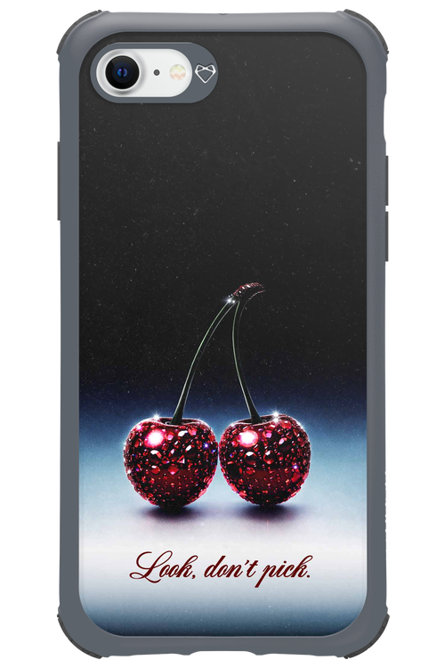 Seasonal Diamond 2.0 - Apple iPhone SE 2020