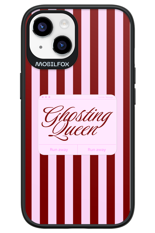 Ghosting Queen2 2.0 - Apple iPhone 14
