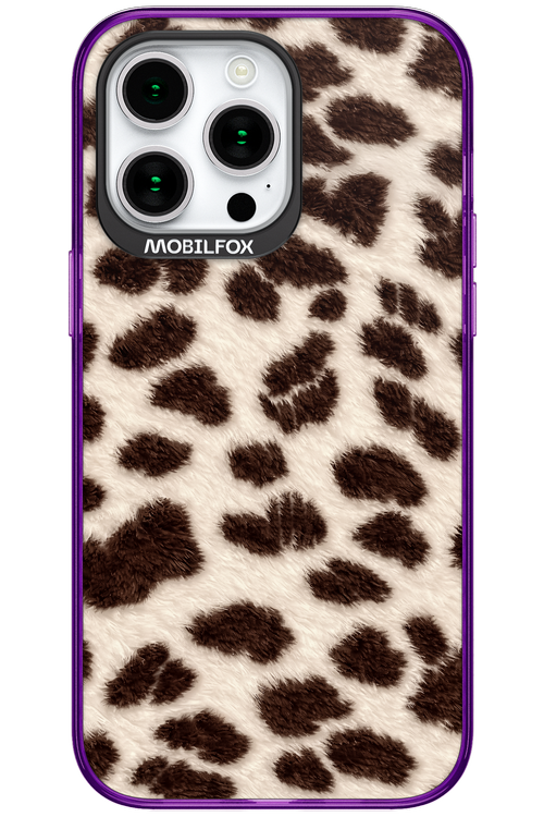 Wild Coat 2.0 - Apple iPhone 15 Pro Max