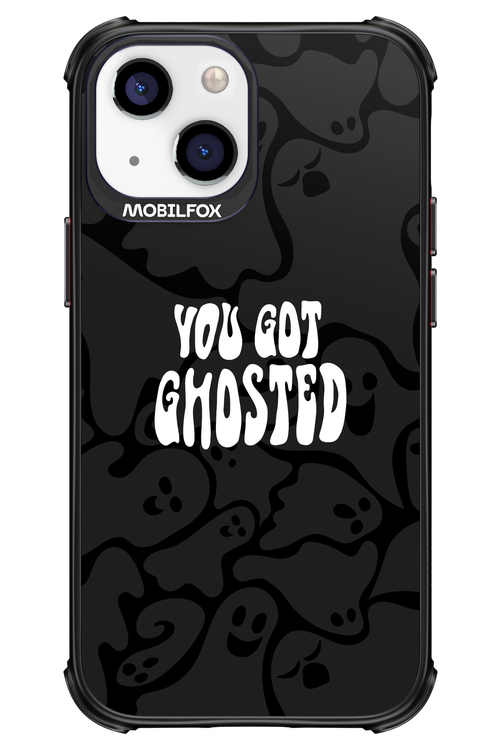 Ghosted - Apple iPhone 13 Mini