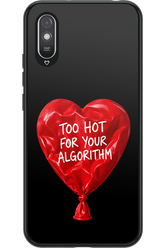 Too Hot 2.0 - Xiaomi Redmi 9A