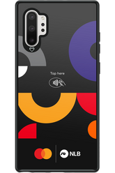 NLB Black 2.0 - Samsung Galaxy Note 10+