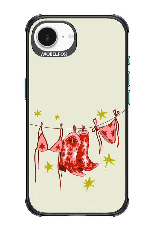 Laundry 2.0 - Apple iPhone 17e