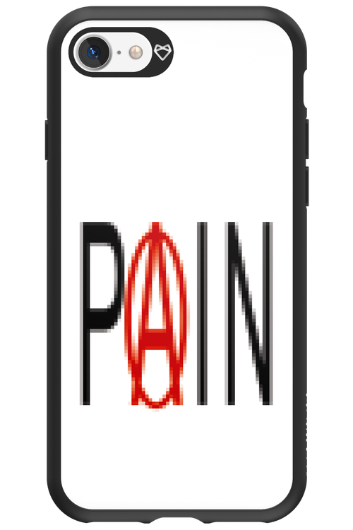 PAIN 2.0 - Apple iPhone 7