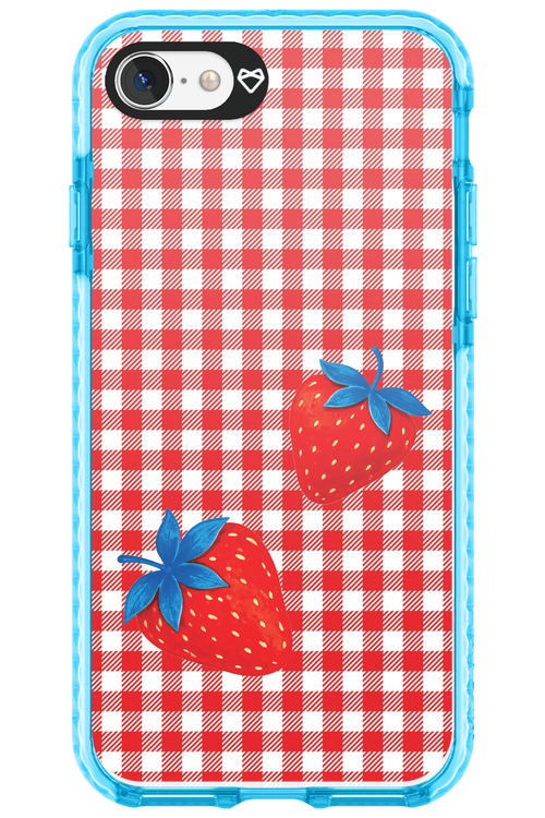 STRAWBERRY 2.0 - Apple iPhone SE 2022