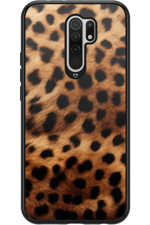Cheetah 2.0 - Xiaomi Redmi 9
