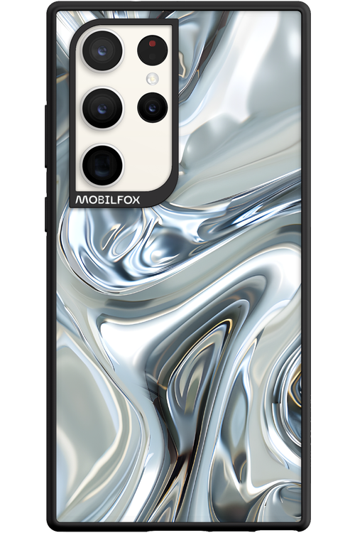 True Silver 2.0 - Samsung Galaxy S23 Ultra