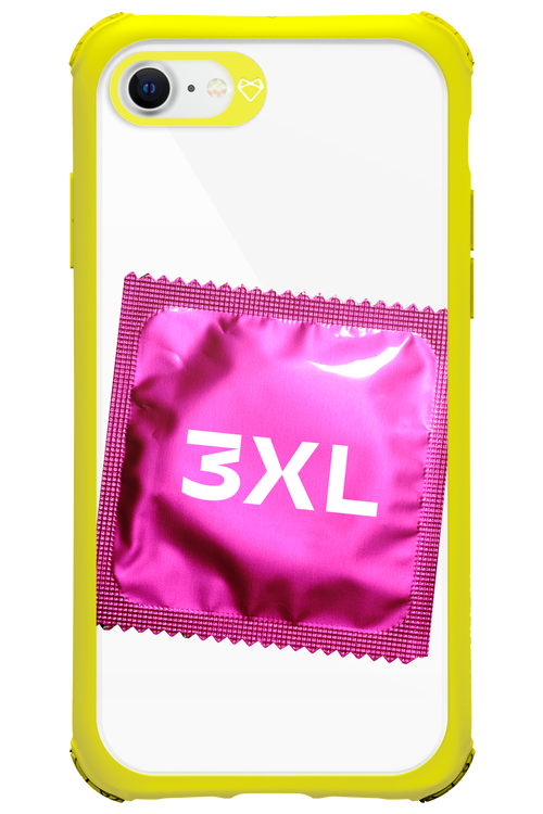 3XL 2.0 - Apple iPhone SE 2020