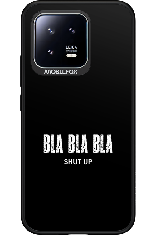 Bla Bla II - Xiaomi 13