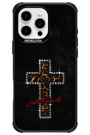 God's Favourite - Apple iPhone 16 Pro Max