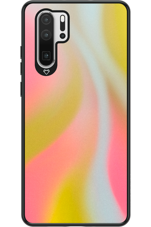 Pink Aura 2.0 - Huawei P30 Pro