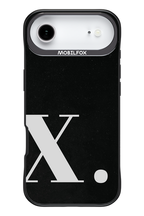X (Off Space) 2.0 - Apple iPhone 17 Air