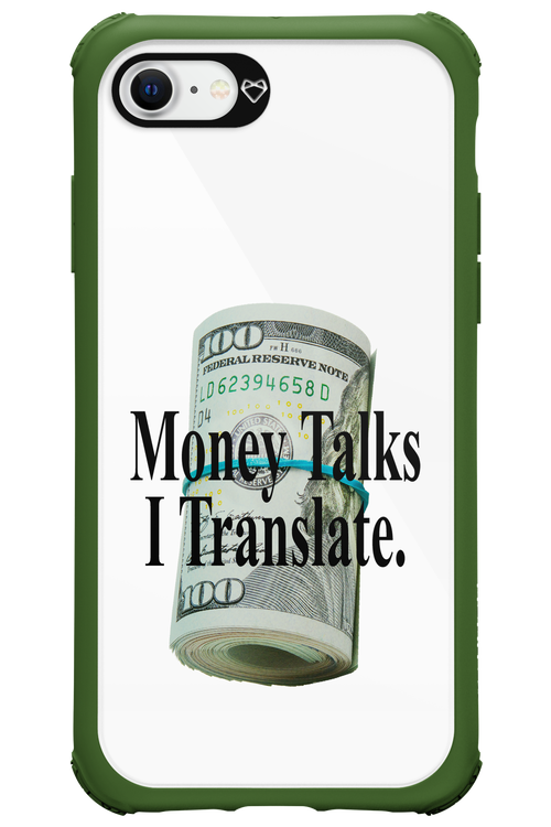 Money Talks II 2.0 - Apple iPhone SE 2020