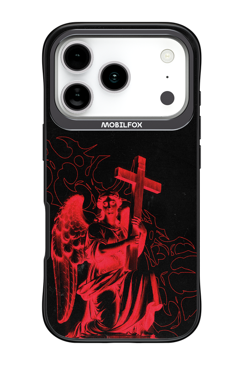 Fallen angel II 2.0 - Apple iPhone 17 Pro