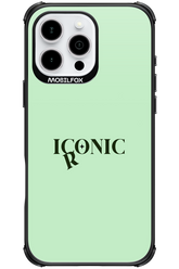 I(R)ONIC - Apple iPhone 16 Pro Max