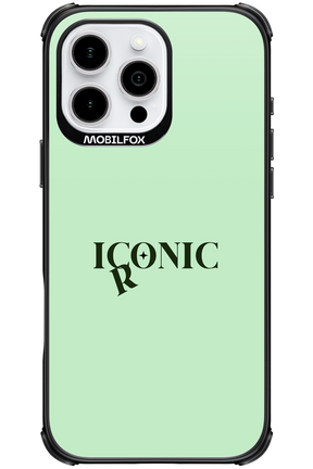 I(R)ONIC - Apple iPhone 16 Pro Max
