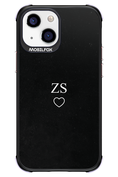 ZS Black 2.0 - Apple iPhone 13 Mini