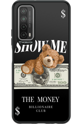 Show Me The Money - Huawei P Smart 2021