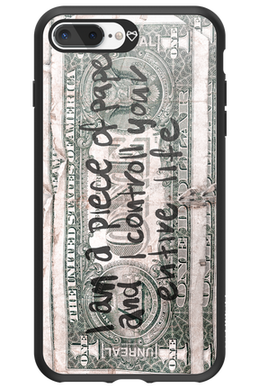 Dollars - Apple iPhone 8 Plus