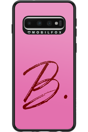 (Sorbet) B - Samsung Galaxy S10