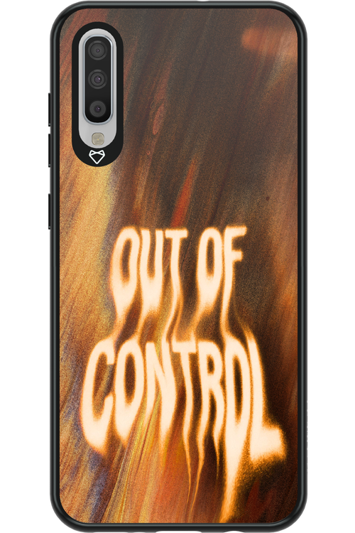 Out of Control 2.0 - Samsung Galaxy A70