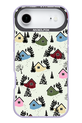 Warm Trails - Apple iPhone 17 Air