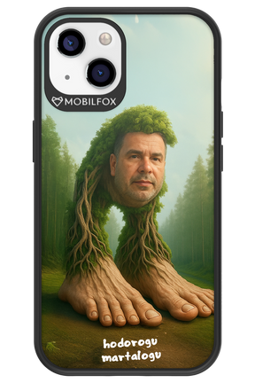 Hodorogu Martalogu - Apple iPhone 13
