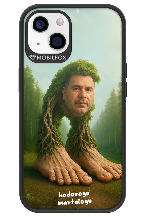 Hodorogu Martalogu - Apple iPhone 13