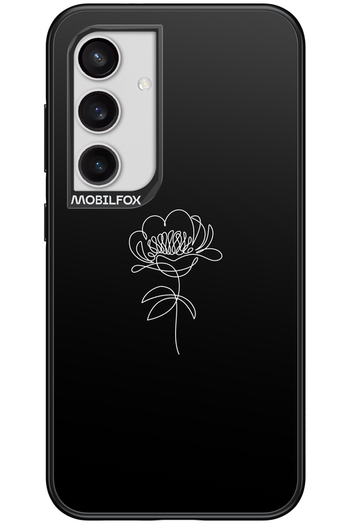 Wild Flower - Samsung Galaxy S24