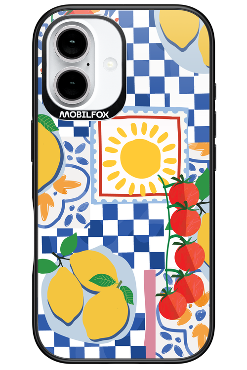 Sorrento Dream 2.0 - Apple iPhone 16