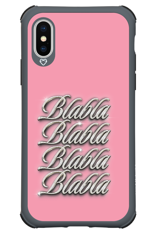 Blabla Blabla 2.0 - Apple iPhone XS