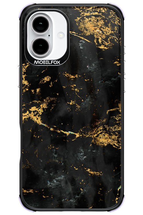 Goldie - Apple iPhone 16 Plus