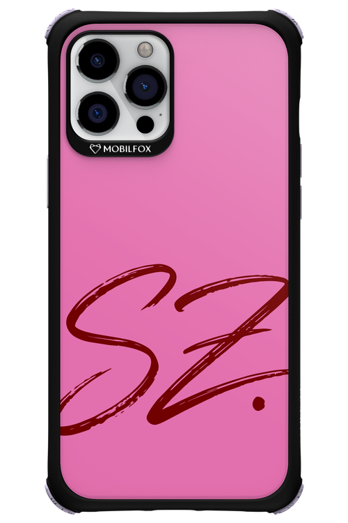 (Sorbet) SZ 2.0 - Apple iPhone 12 Pro Max