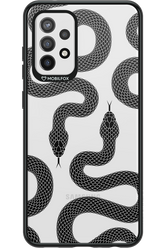 Snakes 2.0 - Samsung Galaxy A72