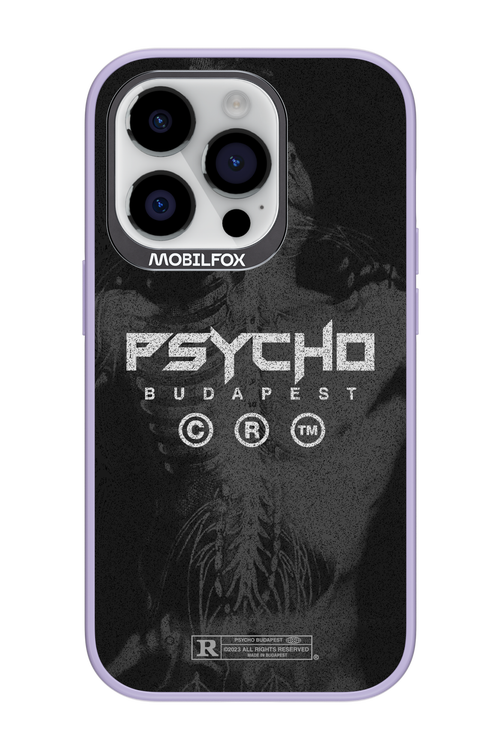 X-Ray - Apple iPhone 14 Pro