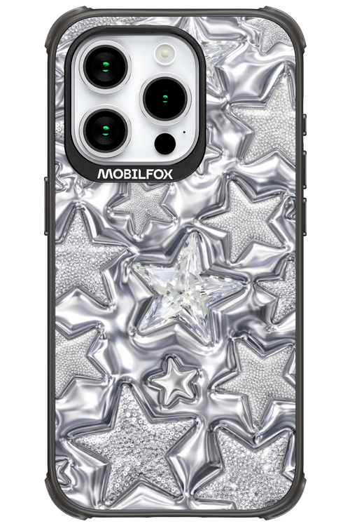 Star Gum - Apple iPhone 15 Pro