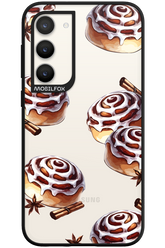 Spicy Cinnamon - Samsung Galaxy S23 Plus
