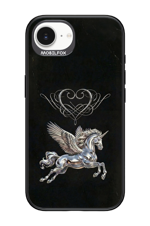 Horse Heart 2.0 - Apple iPhone 16e