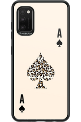 Roar of Ace - Samsung Galaxy A41