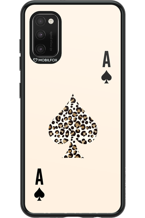 Roar of Ace - Samsung Galaxy A41