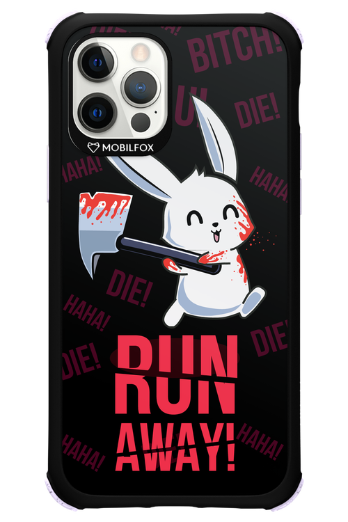 Run Away 2.0 - Apple iPhone 12 Pro