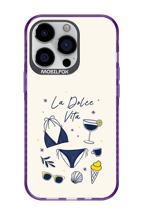 Dolce Vita - Apple iPhone 13 Pro
