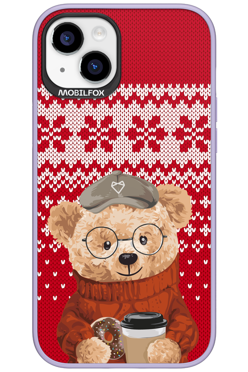 Sweet Holiday - Apple iPhone 15 Plus