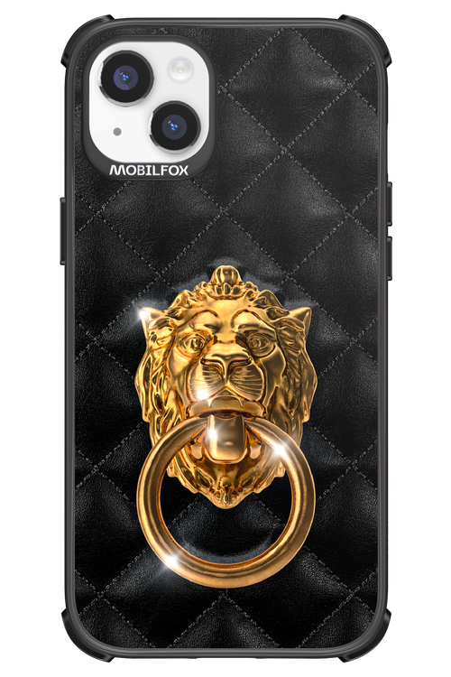 Gold Lion - Apple iPhone 14 Plus