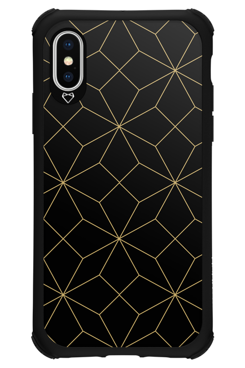 Holiday Star - Apple iPhone X