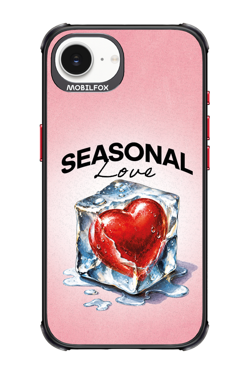 Seasonal Love 2.0 - Apple iPhone 16e