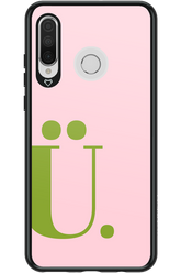 U II (Matcha Gum) - Huawei P30 Lite