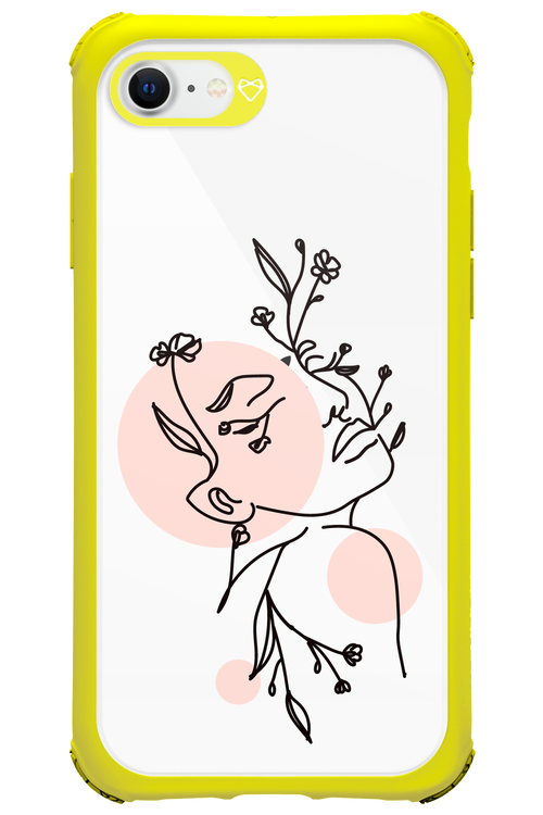 Confidence 2.0 - Apple iPhone SE 2020
