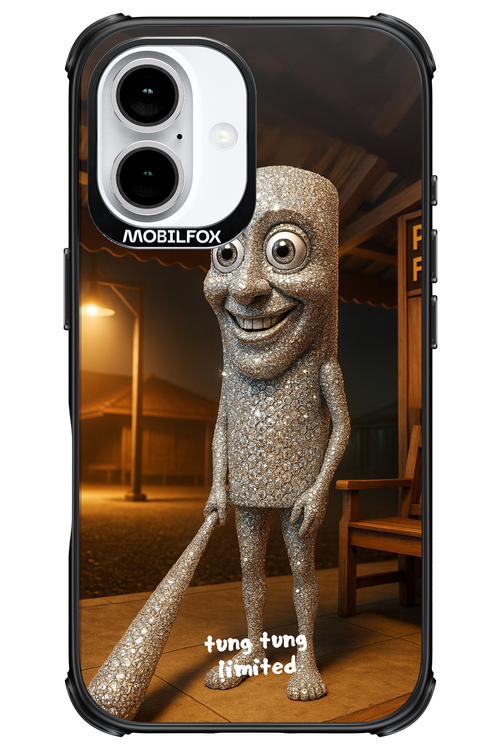 Tung Tung Limited - Apple iPhone 16