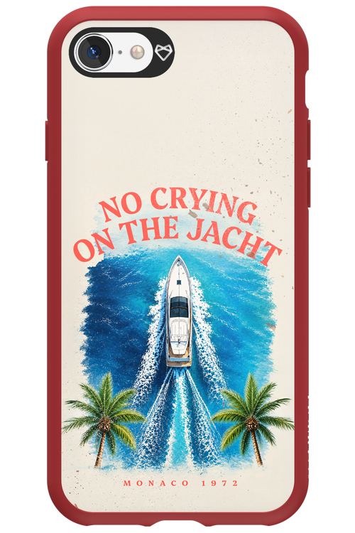 No Crying 2.0 - Apple iPhone SE 2020